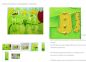 Preview: - Leinwanddruck von Frosch Luca 20x30x2cm