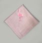 Preview: - Serviette SANDER/LOFT mit Flamingo