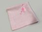 Preview: - Serviette SANDER/LOFT mit Flamingo