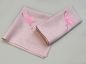 Preview: - Serviette SANDER/LOFT mit Flamingo
